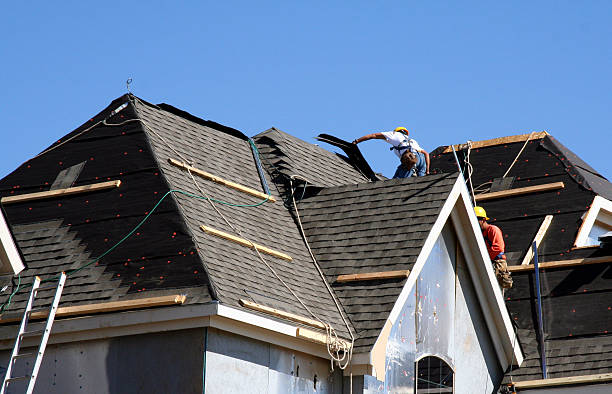 Fast & Reliable Emergency Roof Repairs in San Juan Capistrano, CA